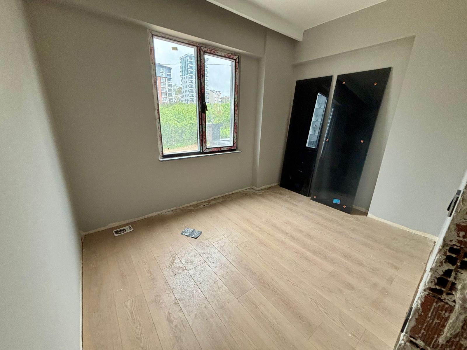 KARŞIYAKA LİLYUM GARDEN 3+1 SATILIK